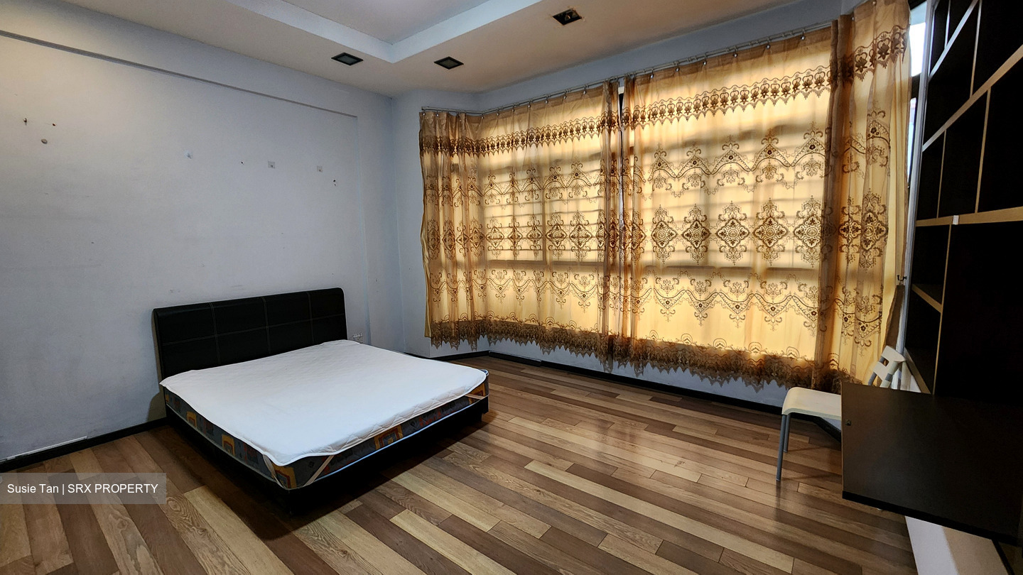 Watercrest (D17), Condominium #561307901